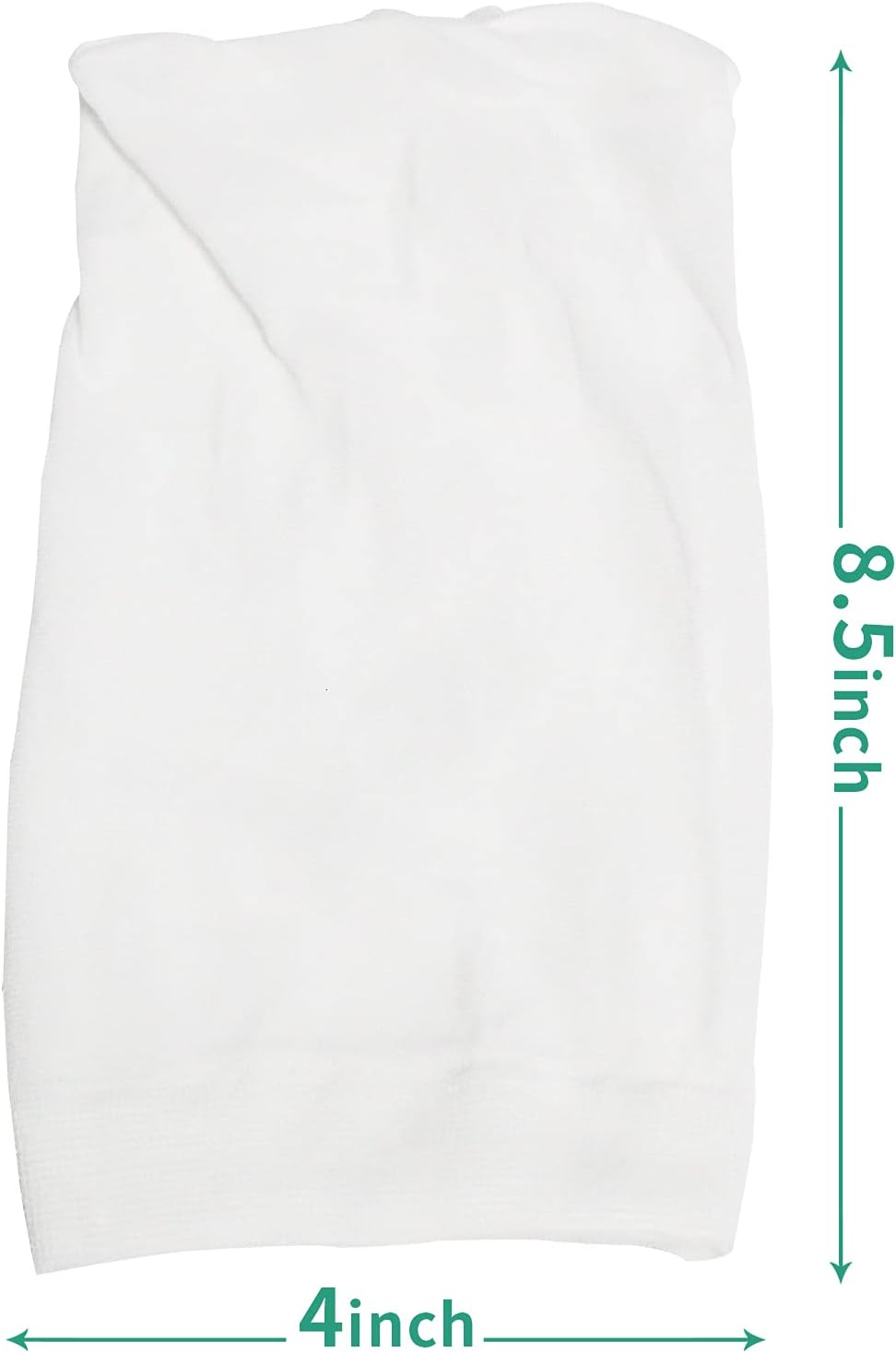 15Pcs Pool Vacuum Cleaner Micro Filter Bag Compatible with Water Tech Catfish Max CG Aqua Broom & Other Nground or above Ground Handheld Pool Blasters image number 6