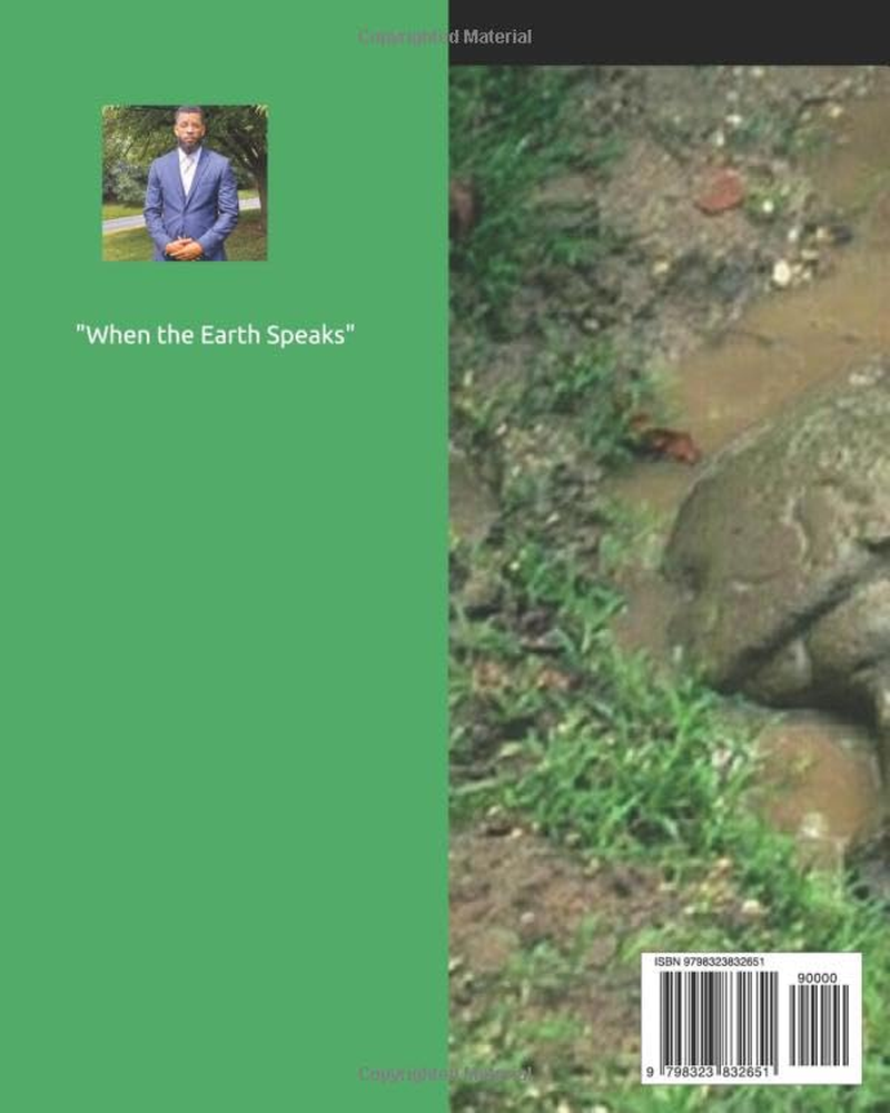 When the Earth Speaks image number 1