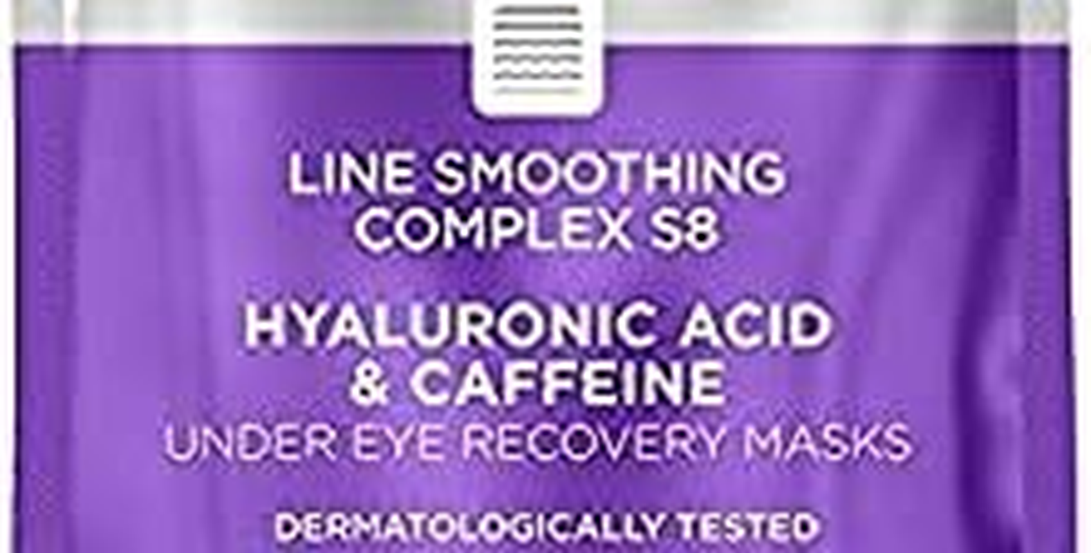 Dr. Lewinn'S Line Smoothing Complex Eye Recovery Masks 3 Pairs image number 2