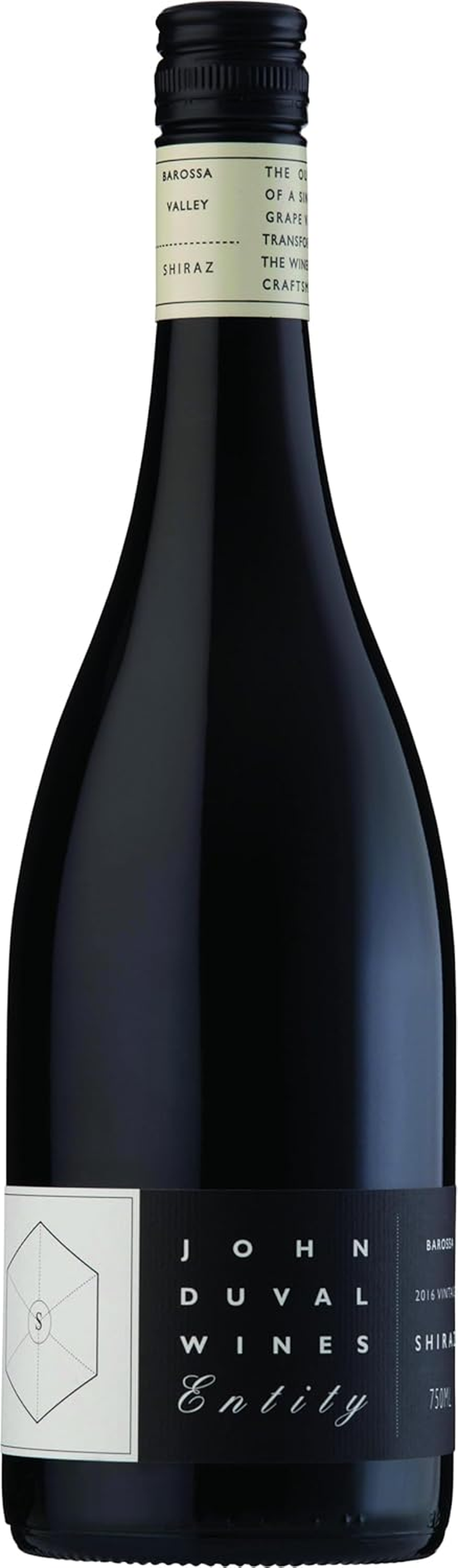 John Duval Entity Shiraz