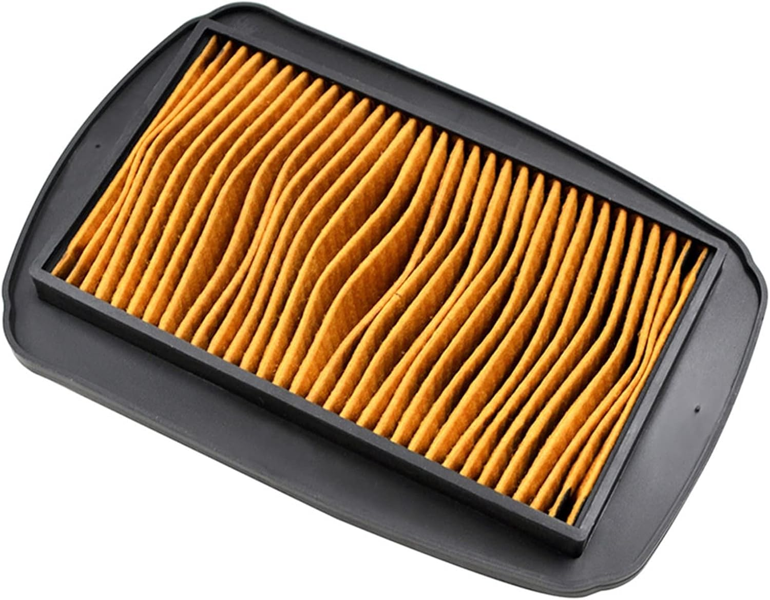 YEJIANGHUA Motorcycle Parts Dirt Bike Air Filter Cleaner Compatible with Yamaha FZN150D FZN150 149 FZ16 FZ Fi Byson 2.0 Accessories Personality image number 4