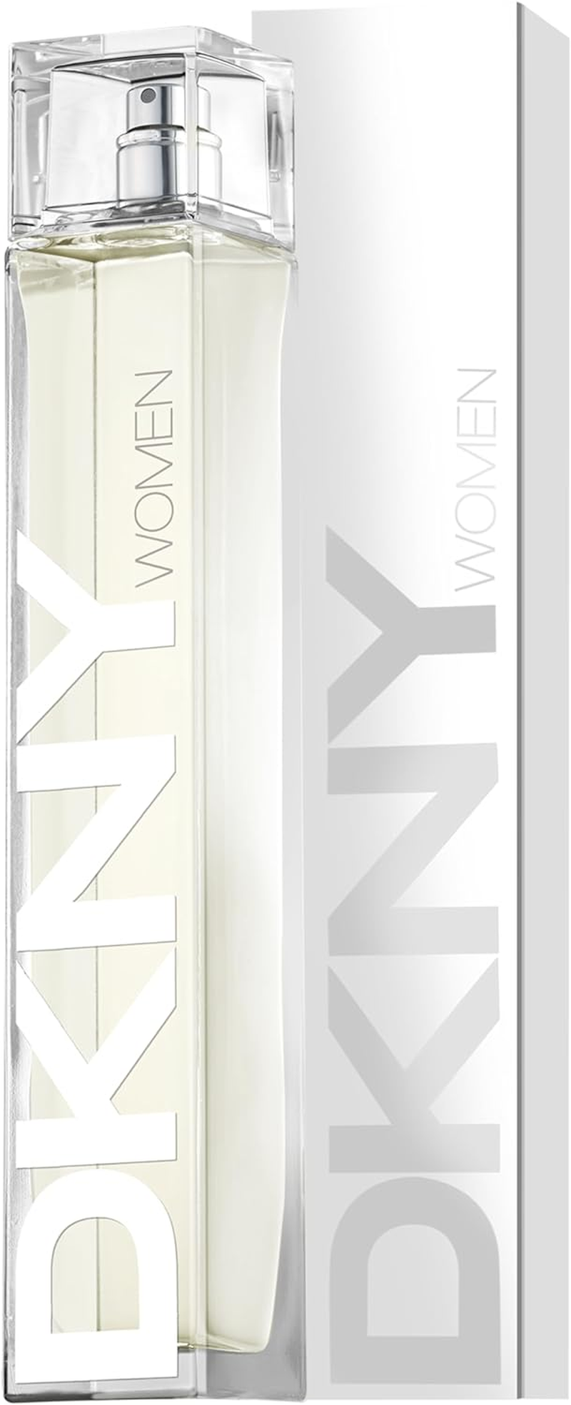 DKNY Women'S Original Eau De Parfum Spray 100 Ml image number 5