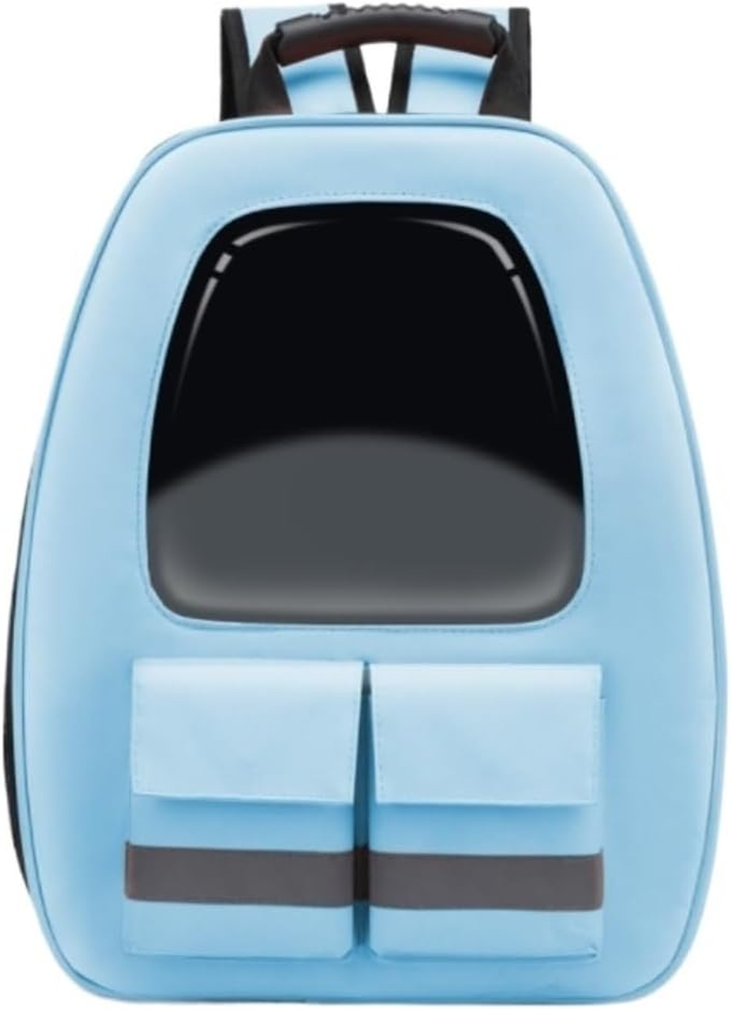 Cat Carrier Pet Carrier Small Dog Carrier Cat Carrier Backpacks Small Dog Pet Dog Backpack Dog Shoulder Bag Dog Carrier Dog Baby Carrier Backpack Cat Bag Pet Carrier Bag ( Color : a , Size : 32*19*42C