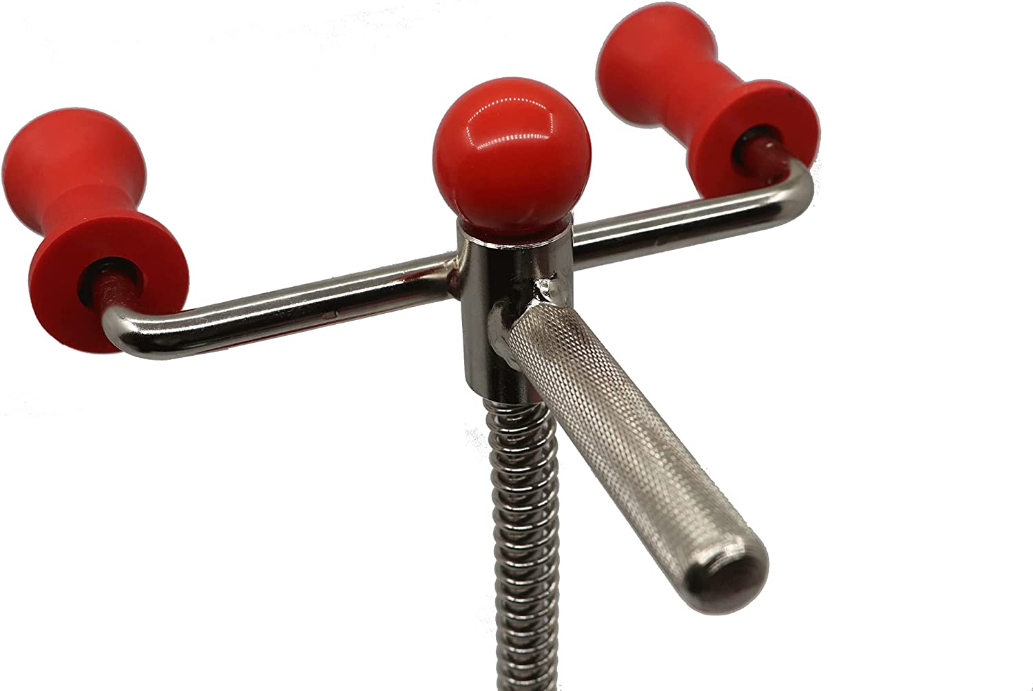 Wonofa 15" Steering Wheel Holder Alignment Adjustable Car Steering Alignment Tool Fit for Cars Trucks image number 4