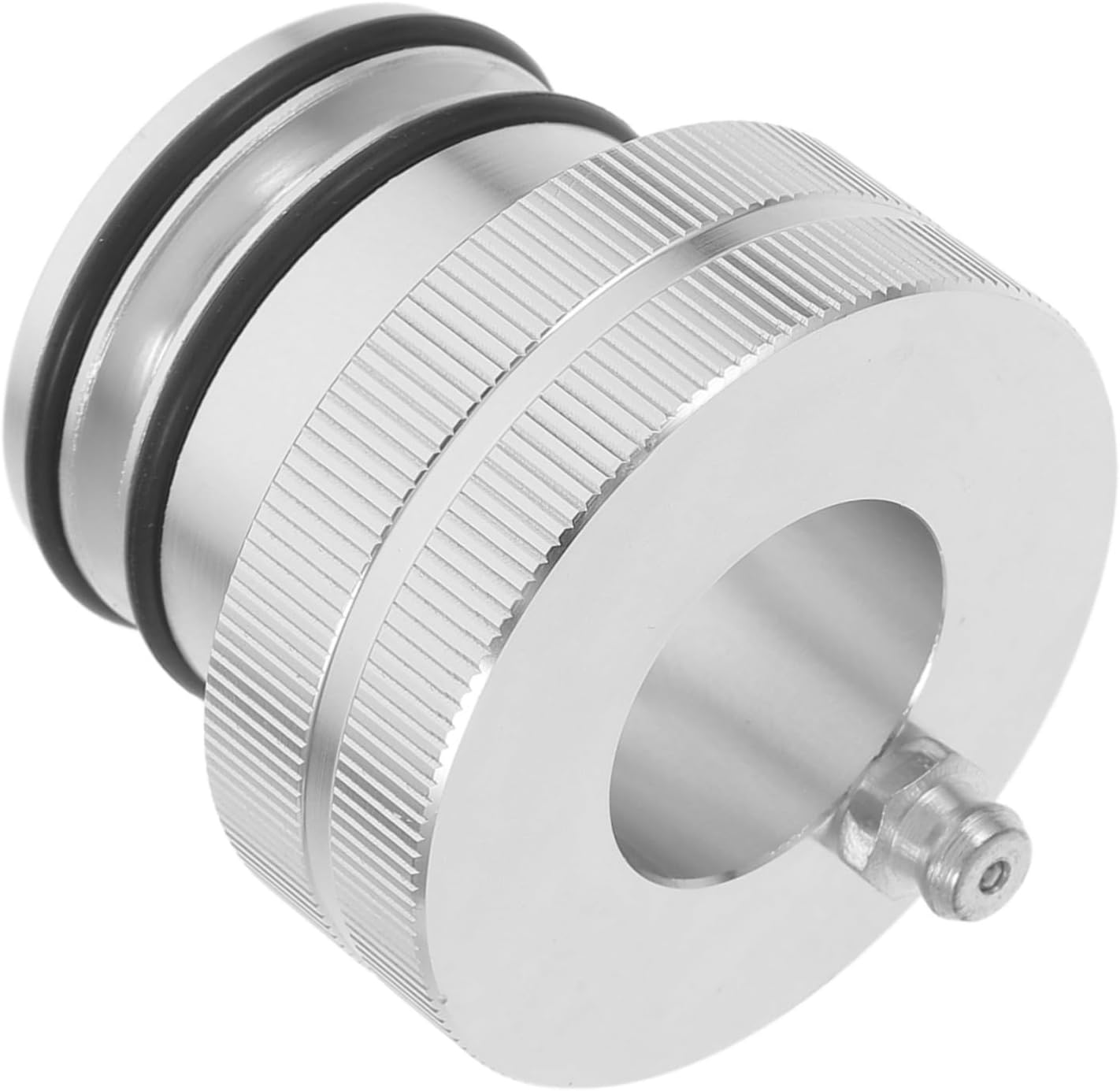 ARTSEWPLY Car Wheel Bearing Lubricator Bearing Greaser Tool Aluminum Alloy Automotive