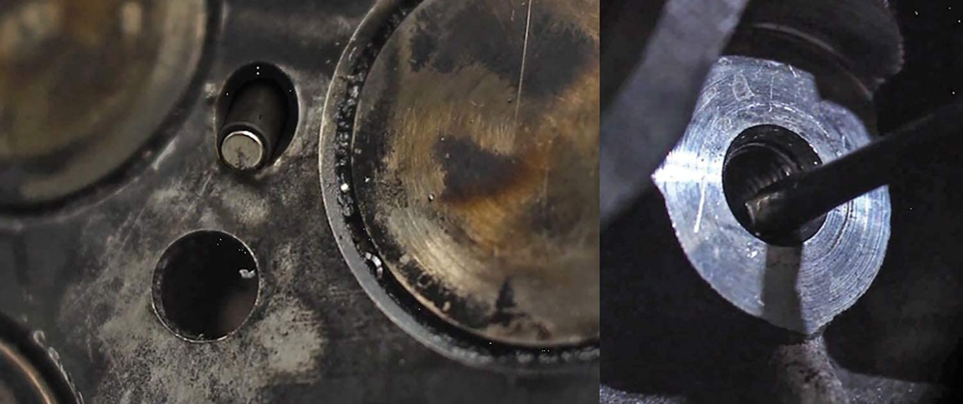 Performance Tool W83192 Flexible Long Next Magnetic Pickup Tool image number 1