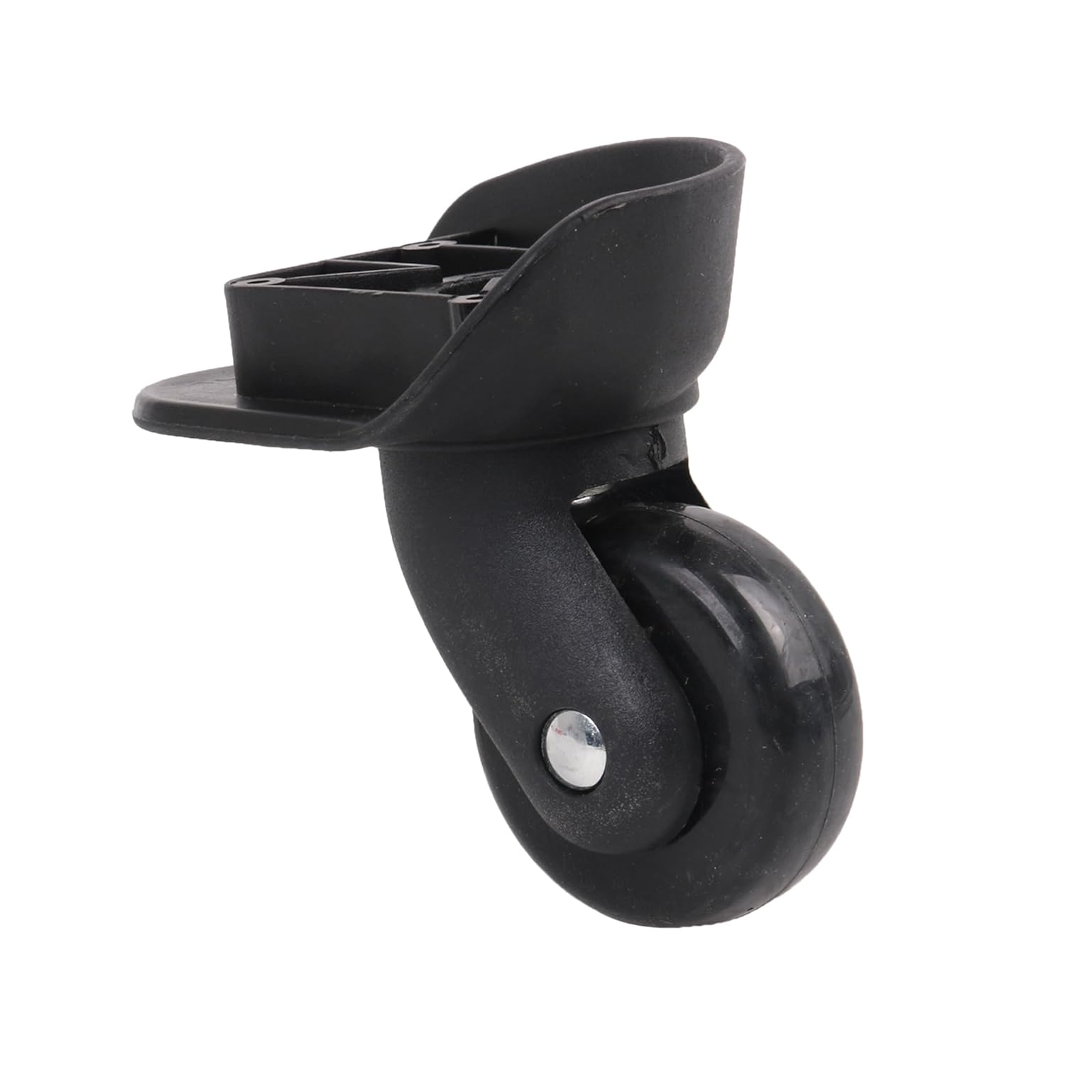 RDEXP Set of 1 Replacement Luggage Wheel Repair Travel Suitcase Parts Wheels W178 image number 3