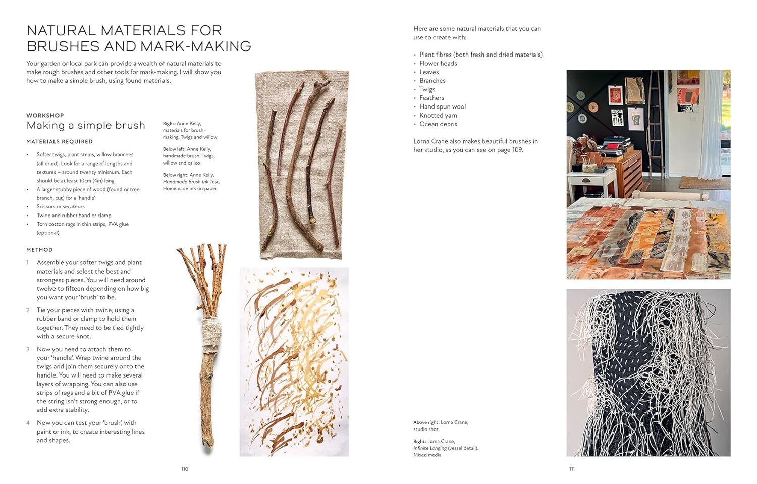 Abstract Textiles: Color, Shape, and Pattern in Textile Art image number 5