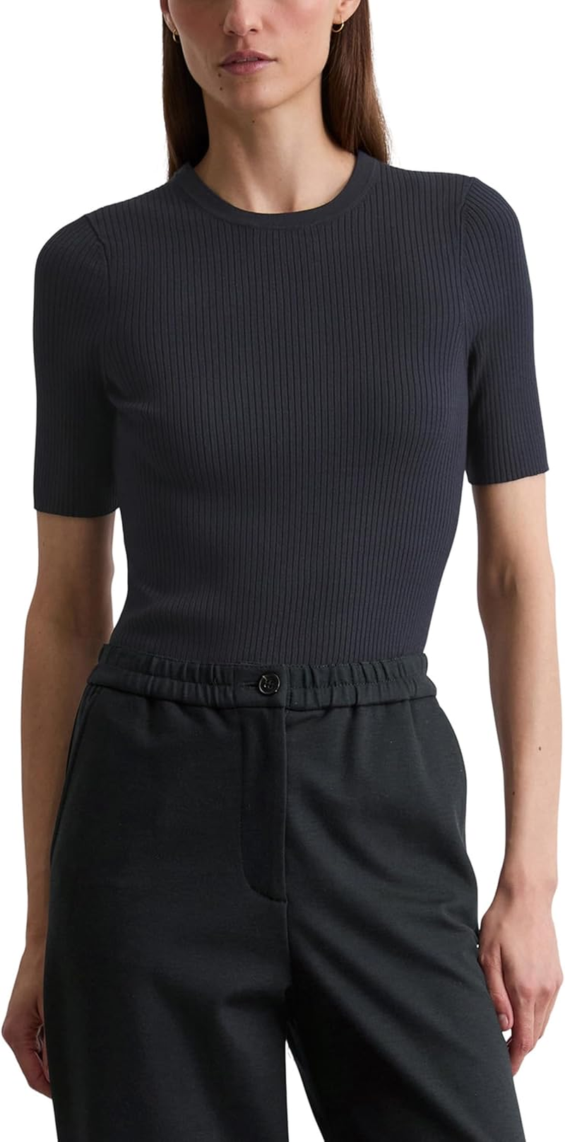 Marc O'Polo Women'S Short Jumper