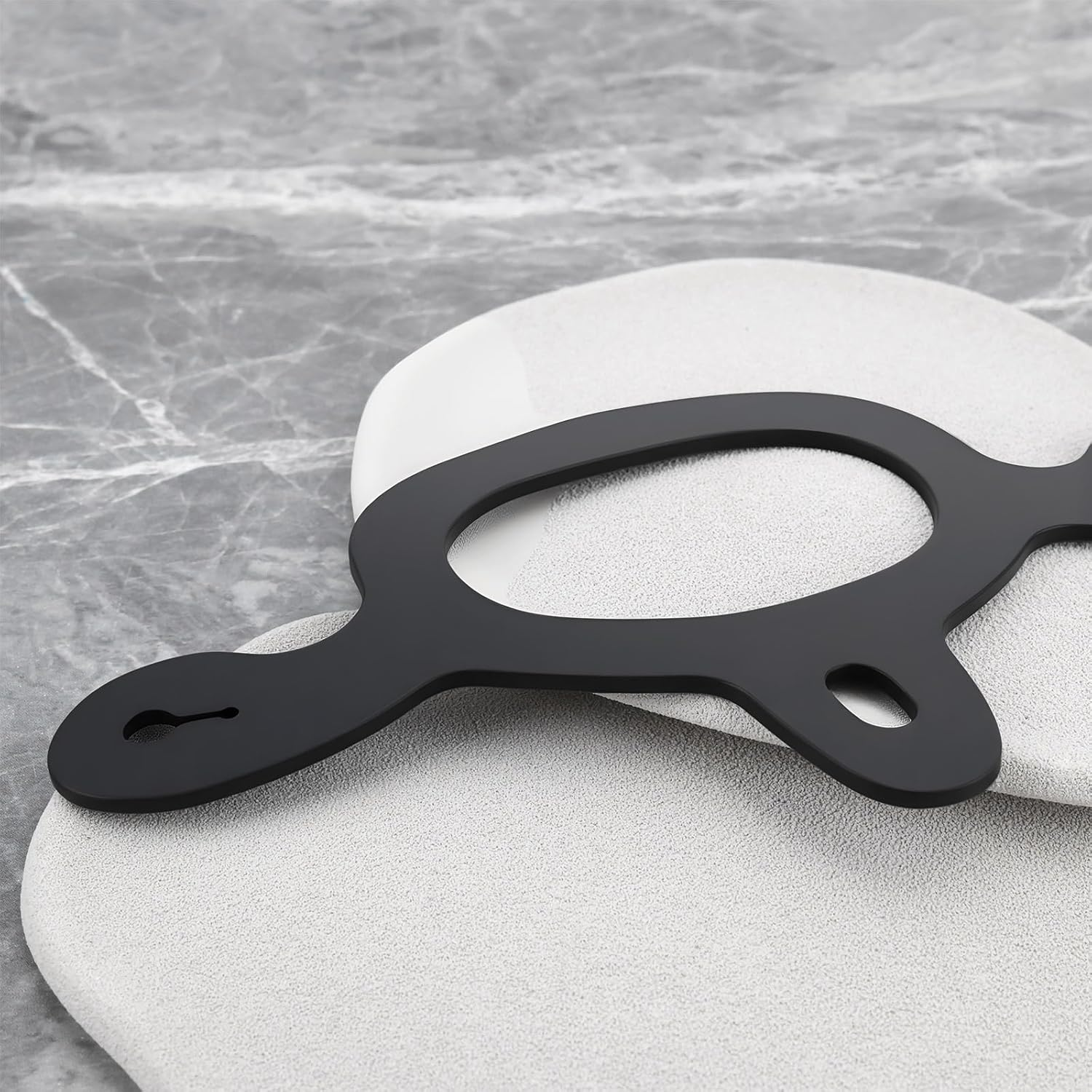 Be in Your Mind 4Pcs Rubber Spur Straps Tie-Down Straps Spur Tie-Down for Training Horses image number 6