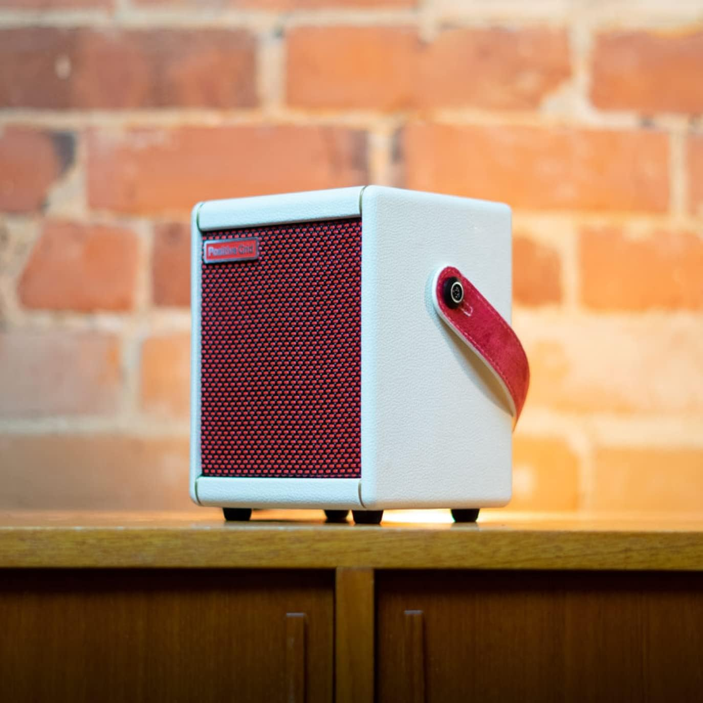 Positive Grid Crimson Grille for Spark MINI image number 3