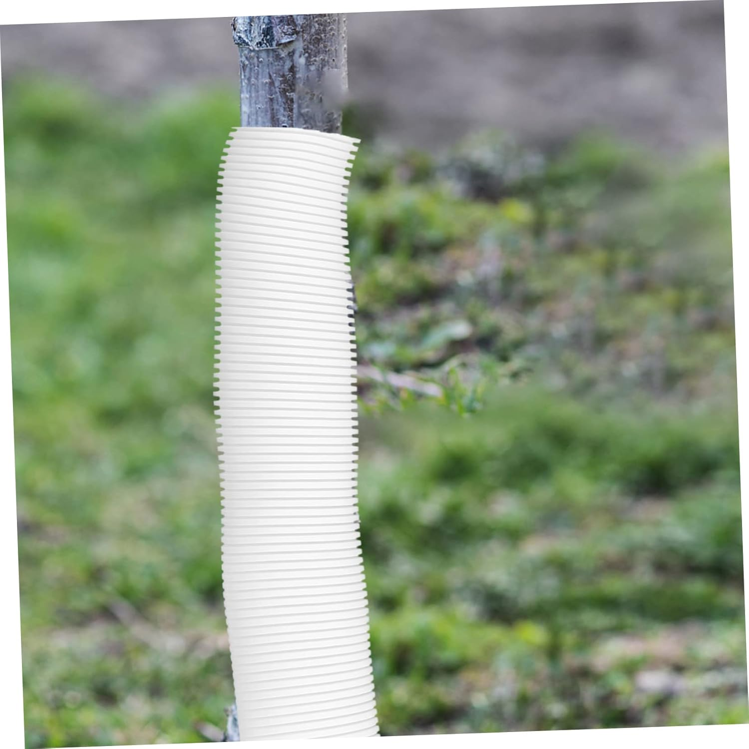 6Pcs Tree Trunk Protectors Tree Bark Protector Guard for Deer from Animals Garden Supplies image number 6