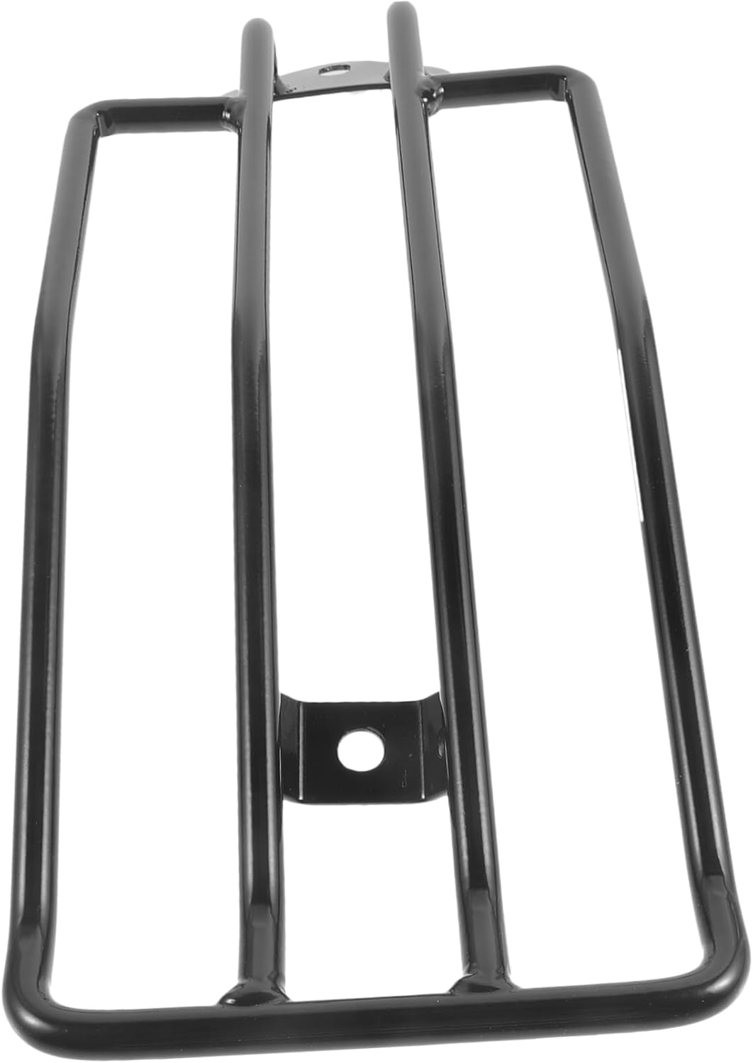 Beatifufu Luggage Rack for Motorcycles Quick Release Rear Seat Rack for Easy Installation for Carrying Camping Gear Luggage Motorcycle Accessories image number 1