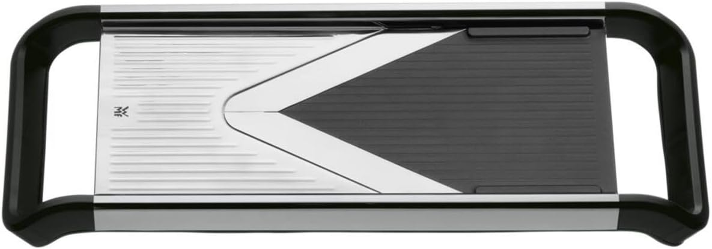 WMF 12.5 X 37 Cm Vegetable Grater Top Tools, Black image number 3