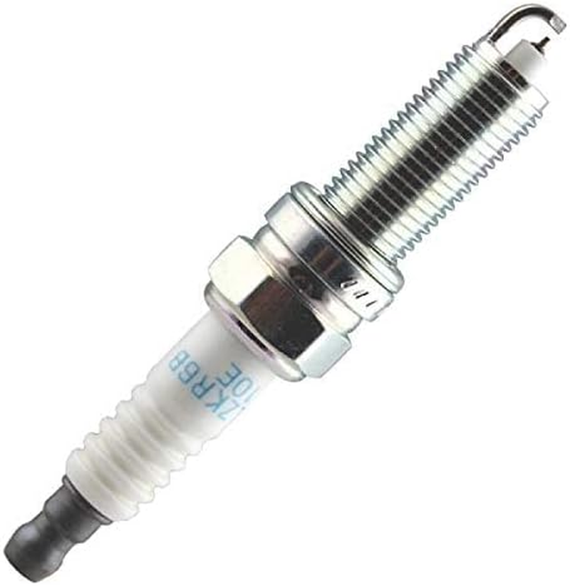 NGK Spark Plug SILZKR6B10E 93815 Pack of 4 image number 2