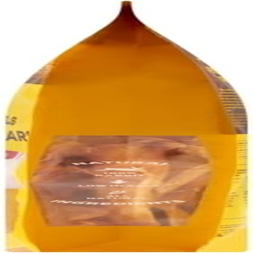 Bow Wow Rabbit Ears 20Pk