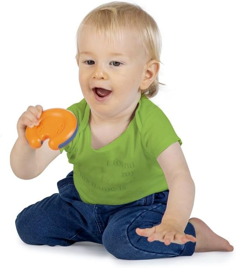 Halilit Tummy Time Magical Discs image number 2