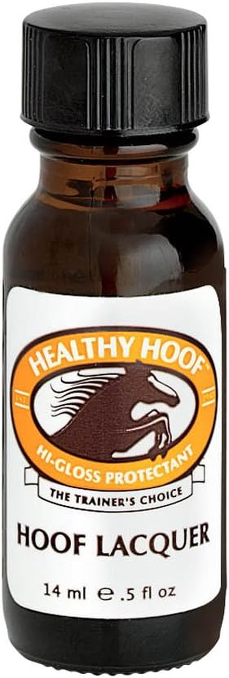 Gena Healthy Hoof Lacquer 14 Ml image number 1