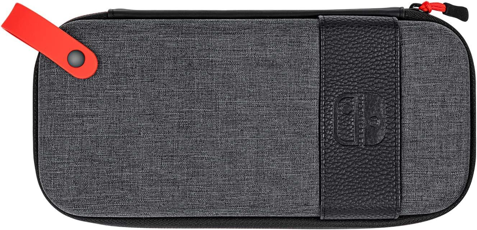 Switch Dlx Travel Case - Elite - Nintendo Switch image number 1
