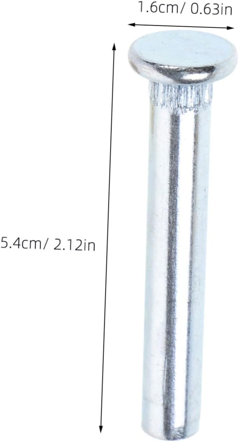 COSMEVIVI 1Set Automotive Door Hinge Repair Kit Door Hinge Bushing Replacement Tool Saving for Easy Repairs User-Friendly Design for Fixes image number 5