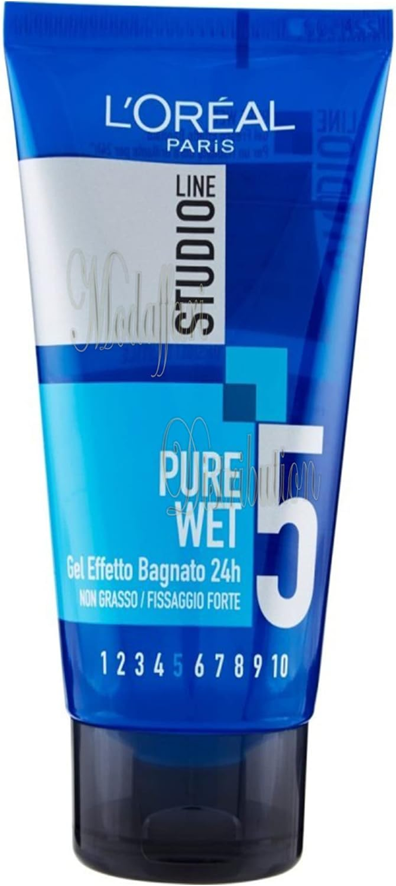 Studio Line Pure Wet 150 Ml image number 1