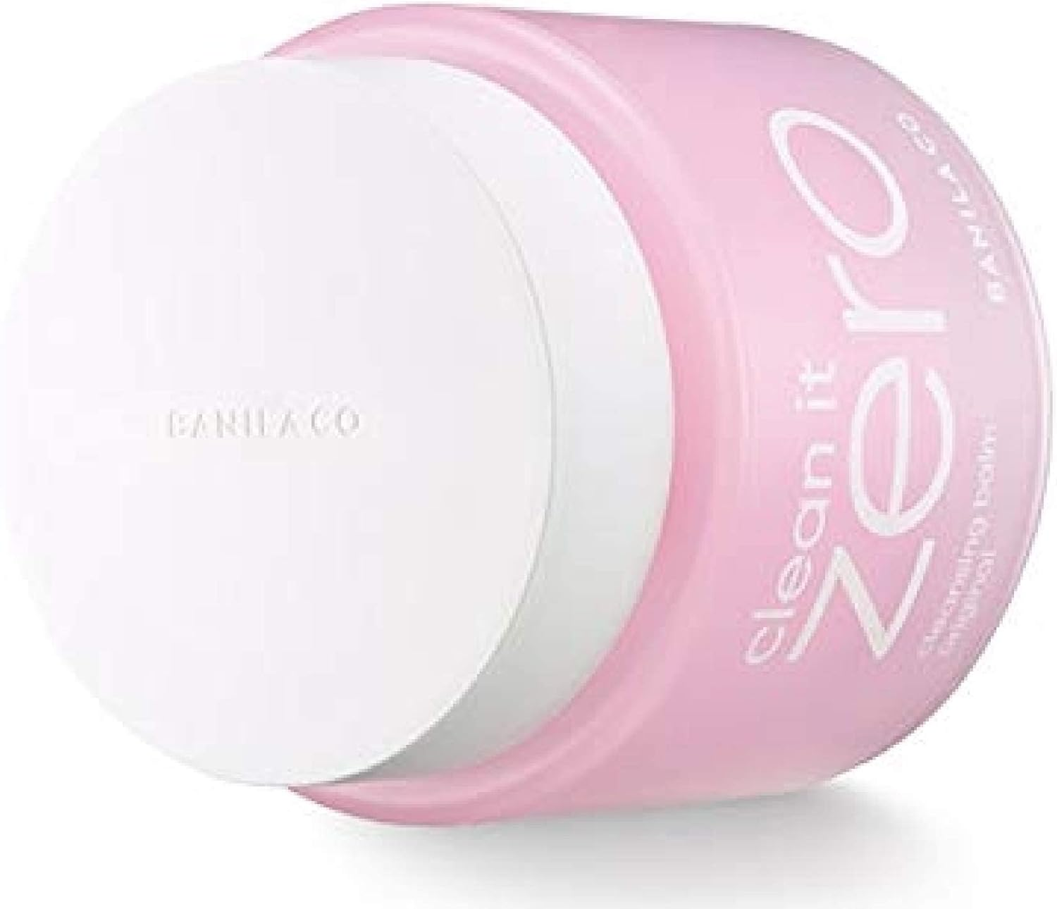 BANILA CO. Clean It Zero Cleansing Balm Original 180Ml (All-In-One Cleansing Balm) CB-180A image number 6