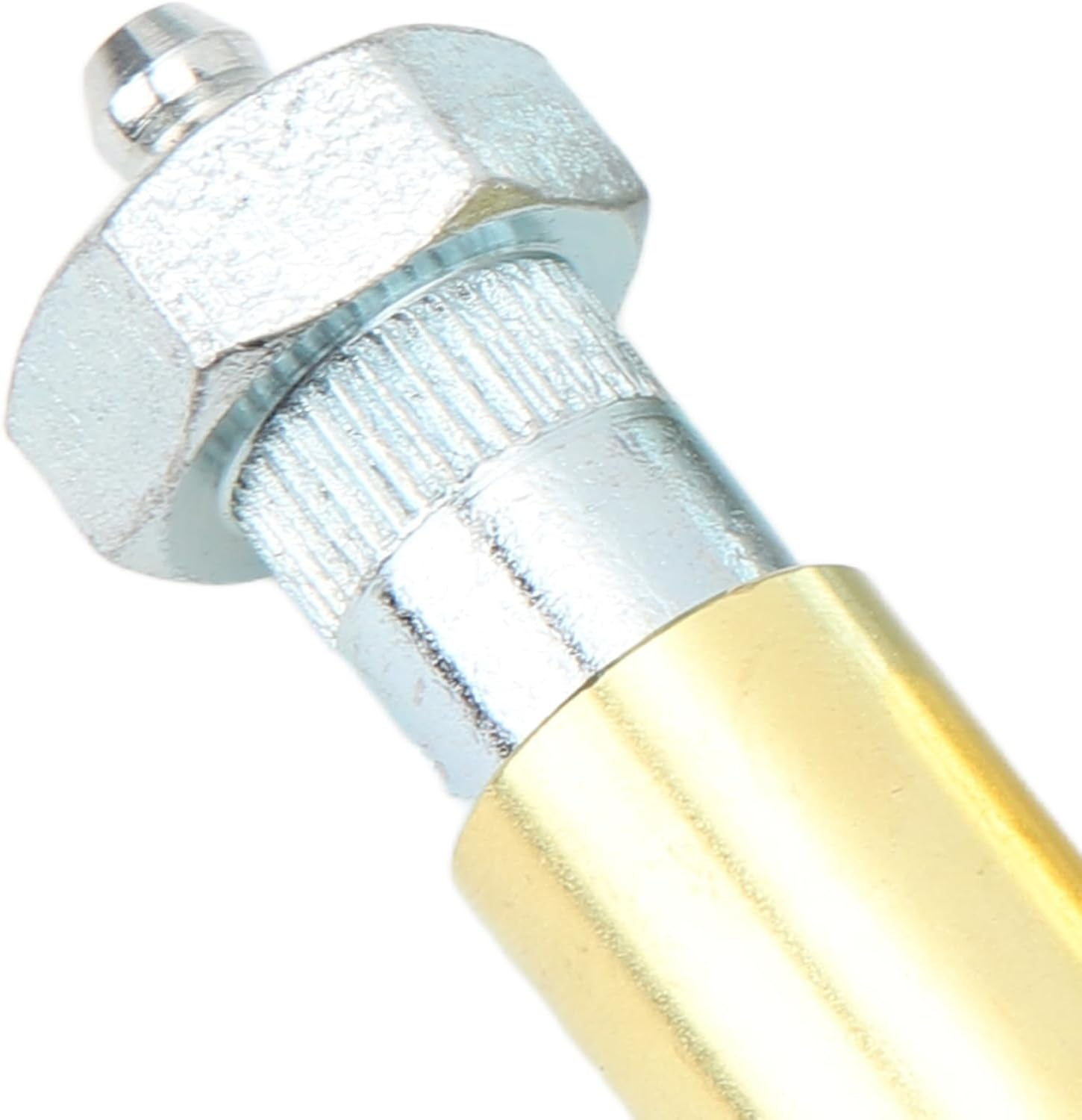 Heavy Duty Shackle Upgrade Kit, Automotive Replacement Shackle Upgrade Kit, Heavy Duty Shackle Upgrade Kit for CRE3000 with 2.25In Shackles image number 3