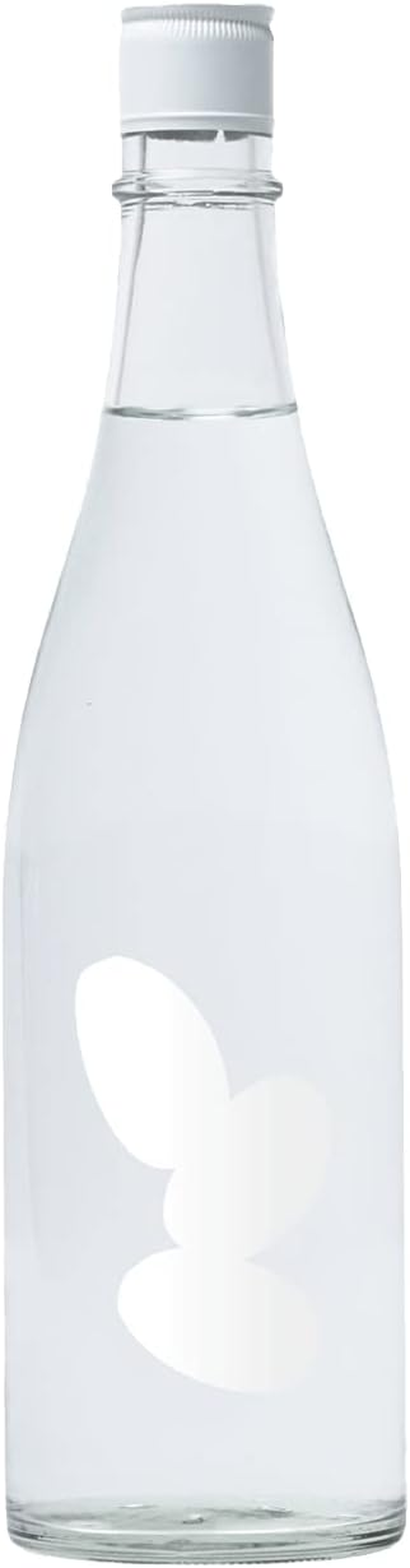 Omine Yamada Nishiki 3 Grains Unfiltered Raw Sake 720 Ml