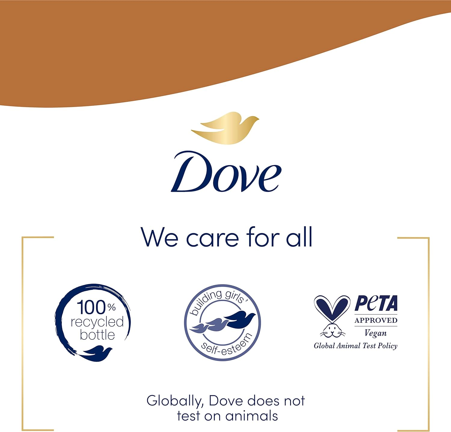Dove Advanced Care Hand Wash Shea Butter & Warm Vanilla Pack of 3 for Soft, Smooth Skin, More Moisturizers than the Leading Ordinary Hand Soap, 34 Oz image number 5