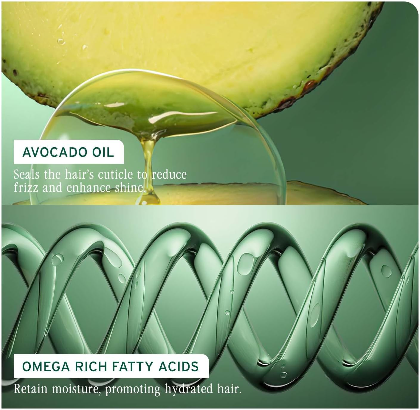 Biolage Smoothproof Deep Smoothing 6-In-1 Professional Hair Serum for Women & Men for Frizzy Hair image number 5