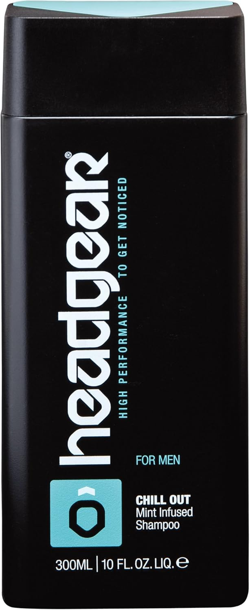 Headgear Chill Out Shampoo, 300 Ml image number 1