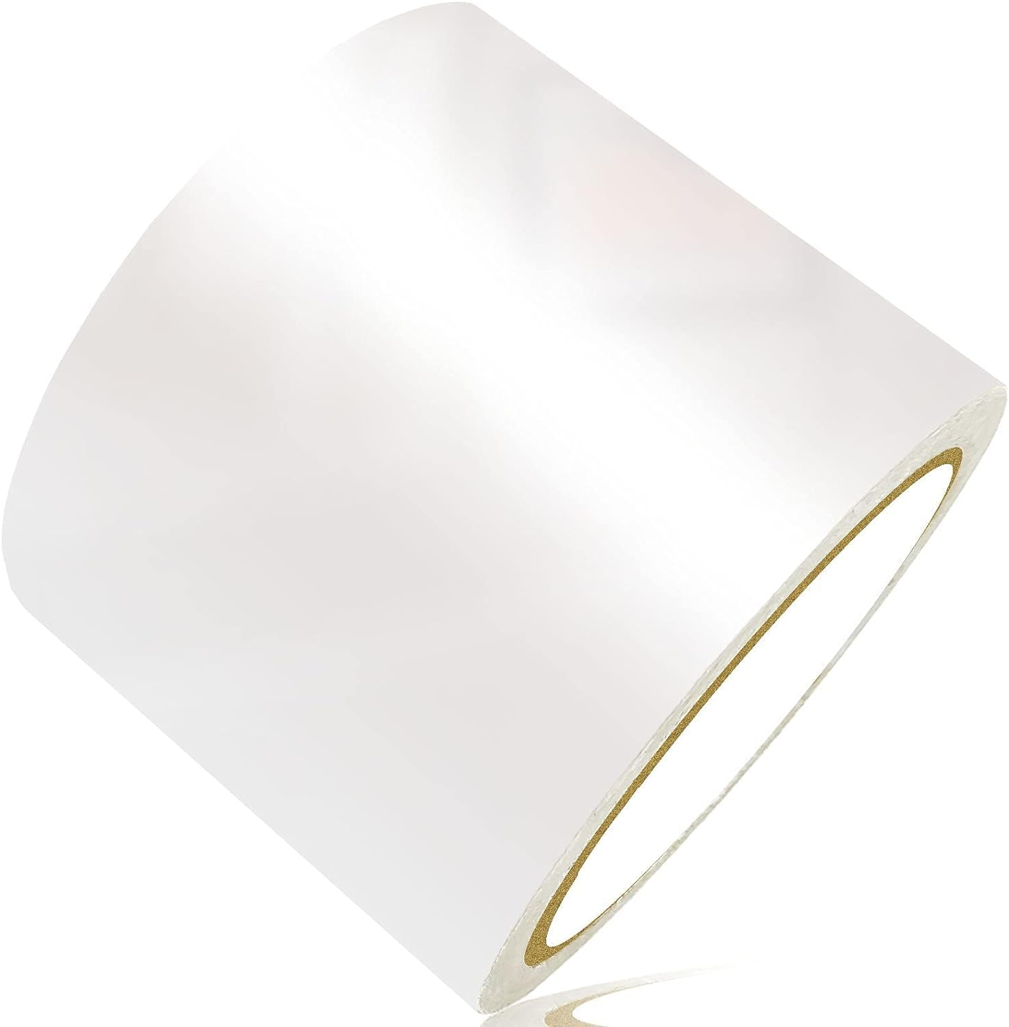 Ling-Luo Clear Waterproof Tent Repair Tape, Ultra Sticky Canvas Repair Tape 66FT X 3.1", Professional RV Awning Repair Tape, Tarp Repair Tape for Tents, Sail, Camper, Awning, Canopy, Tarpaulin