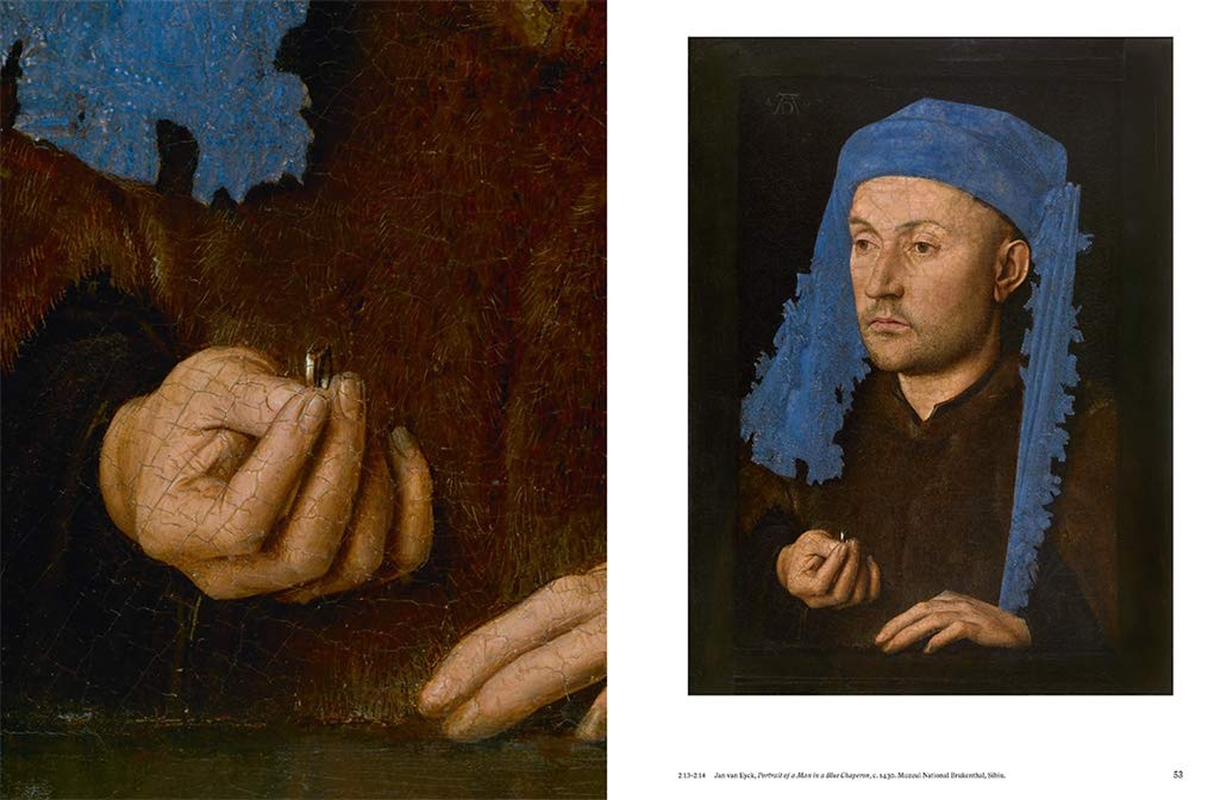 Van Eyck: the Official Book That Accompanies the Blockbuster Exhibition in Ghent image number 3