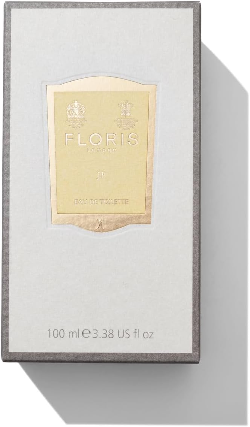 Floris London Jf, 100 Ml image number 1