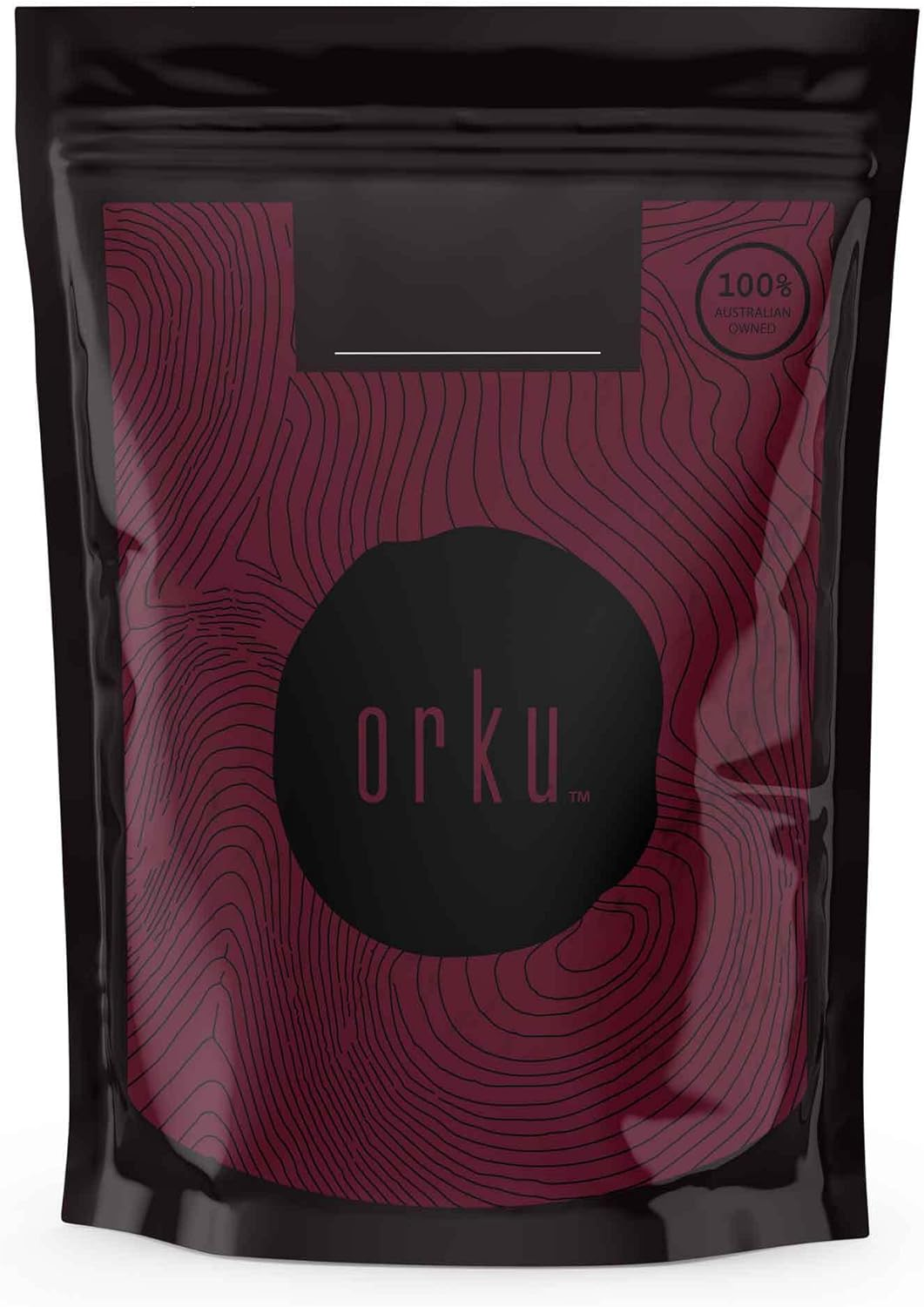 1Kg Organic Beetroot Powder Superfood Beet Root Supplement Beta Vulgaris image number 6