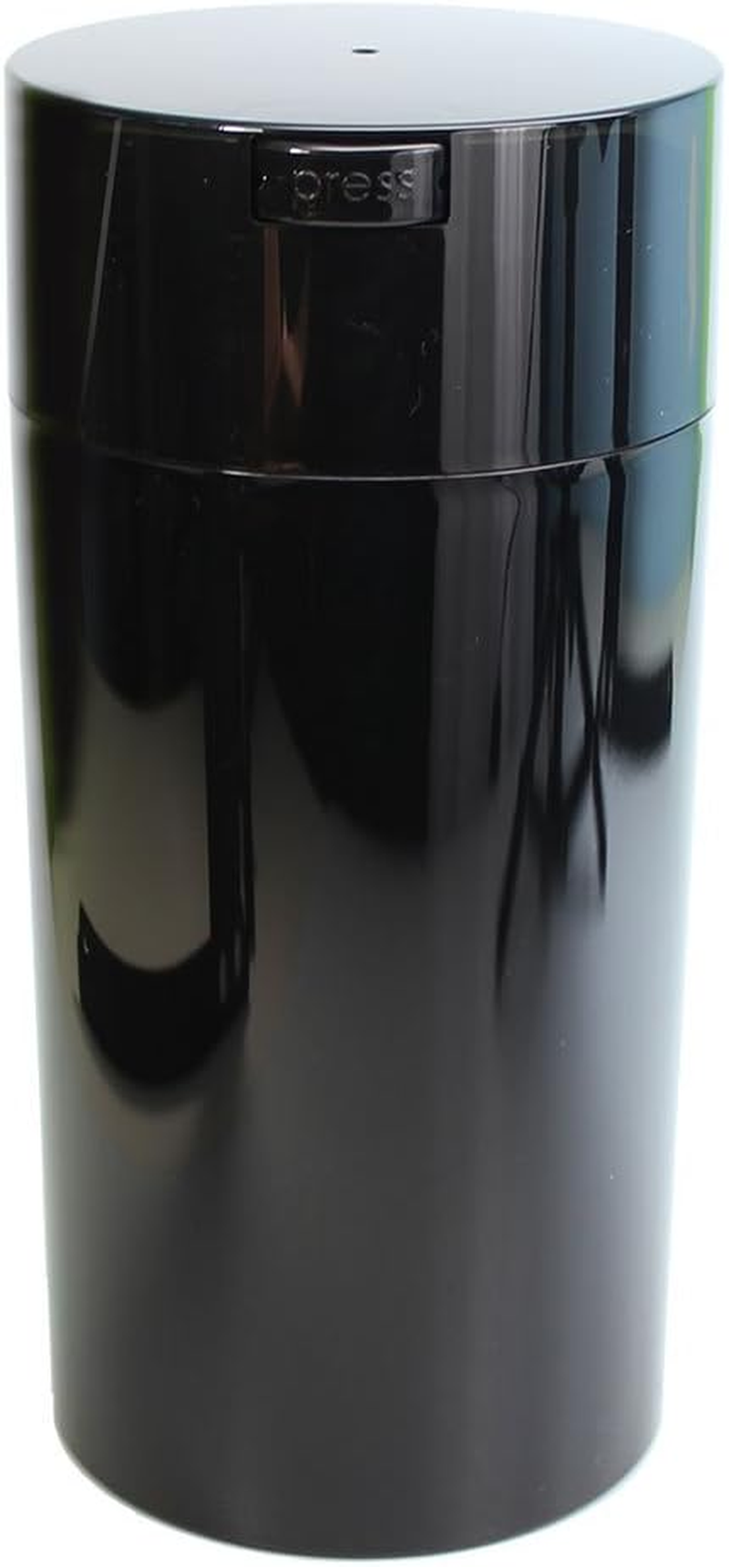 Tightvac - 5Oz to 24 Ounce Vacuum Sealed Container - White