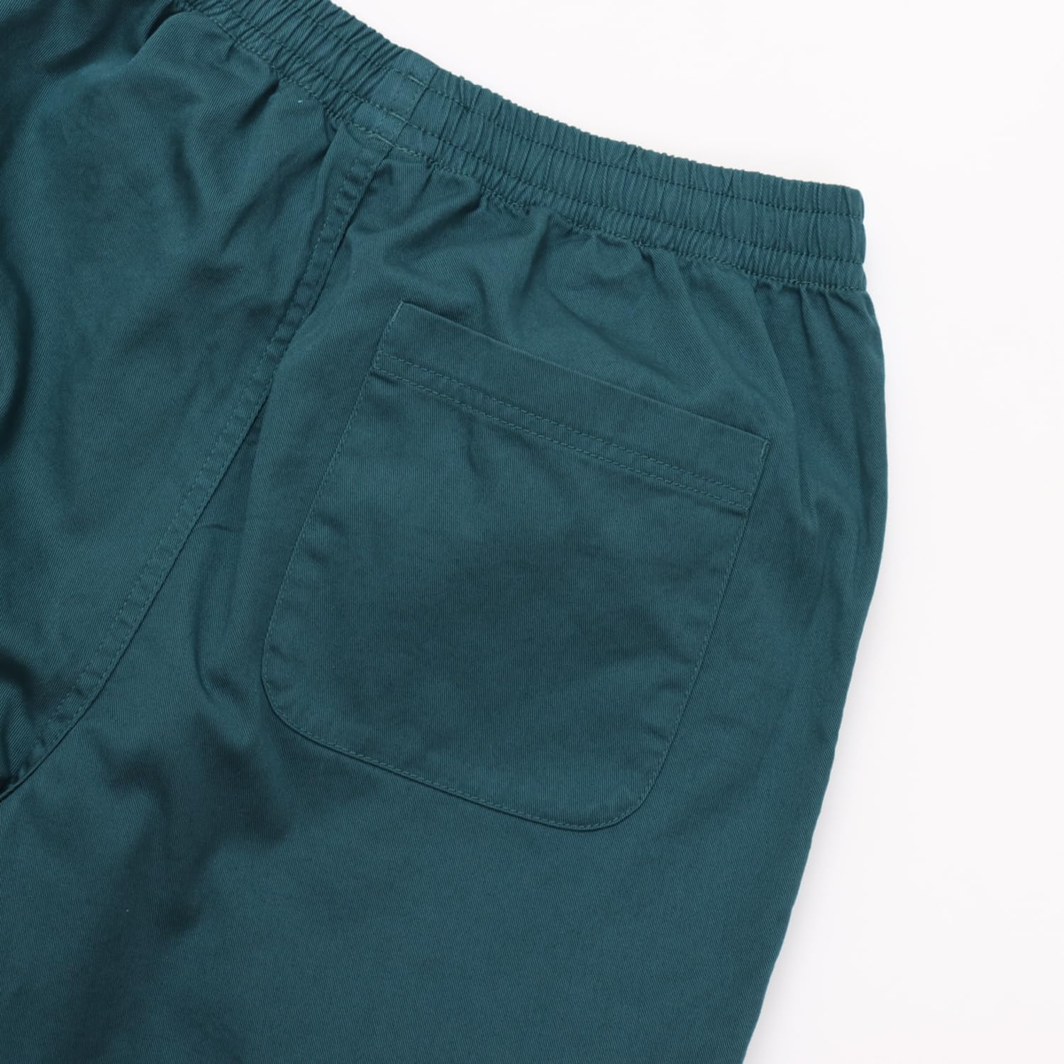 Champion C3-X520 Men'S Short Pants, 100% Cotton, Graphic Logo, Basic