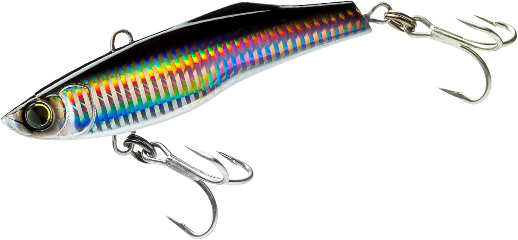 Duel R 1303 High Speed Vibe Color 130 Mm 5 1 4 '