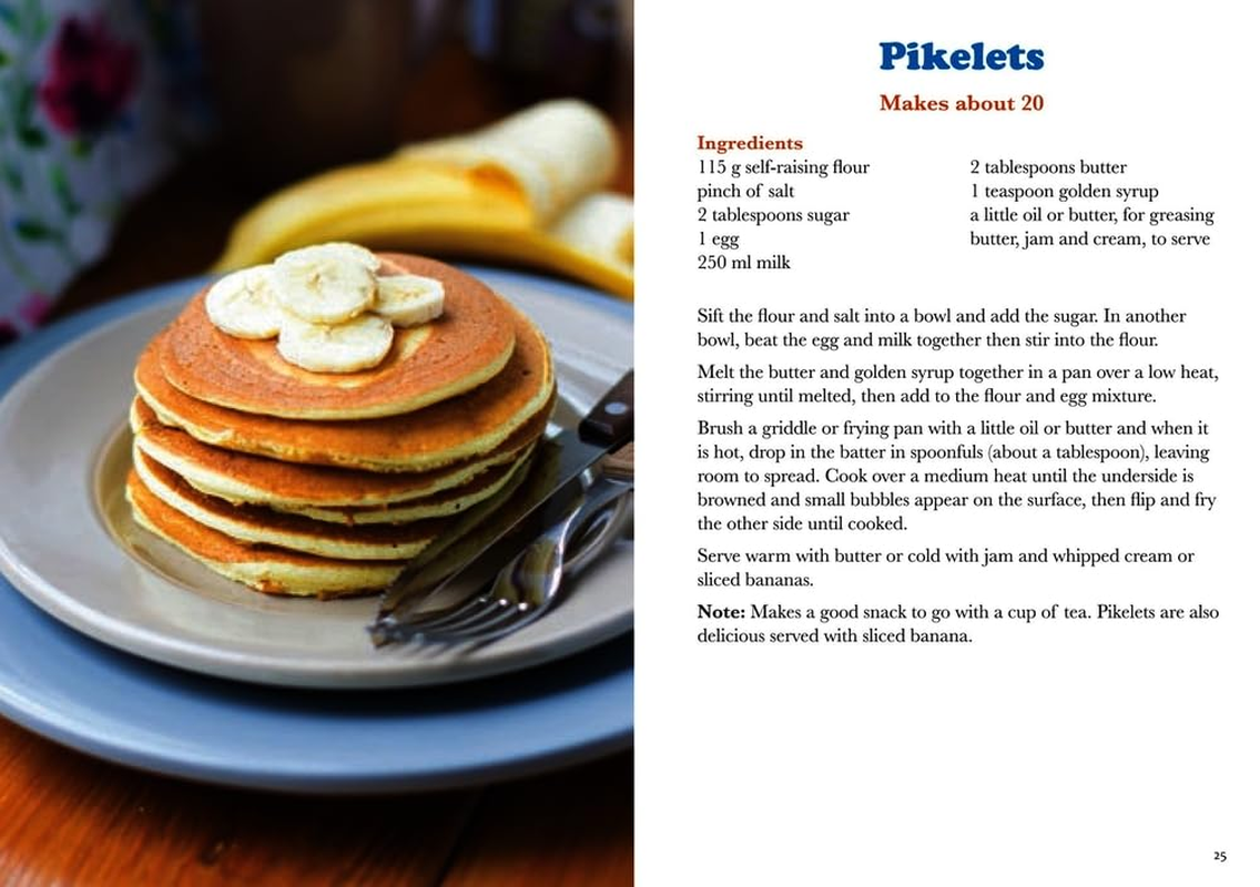 The Nomads Guide to Cooking on the Road: Easy, Budget-Friendly Dishes to Cook While Travelling in Your RV or Van or at the Camping or Caravan Site image number 6