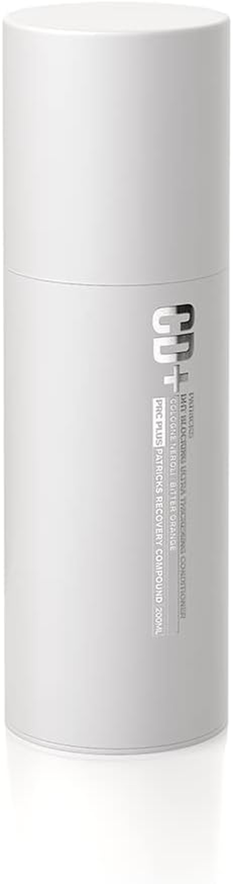 PATRICKS | CD plus Ultra Thickening Conditioner | DHT Blocker | Includes Zinc & Powerful Ingredients to Support Hair Growth & Care | for Moderate to Advanced Hair Loss | 200Ml image number 3
