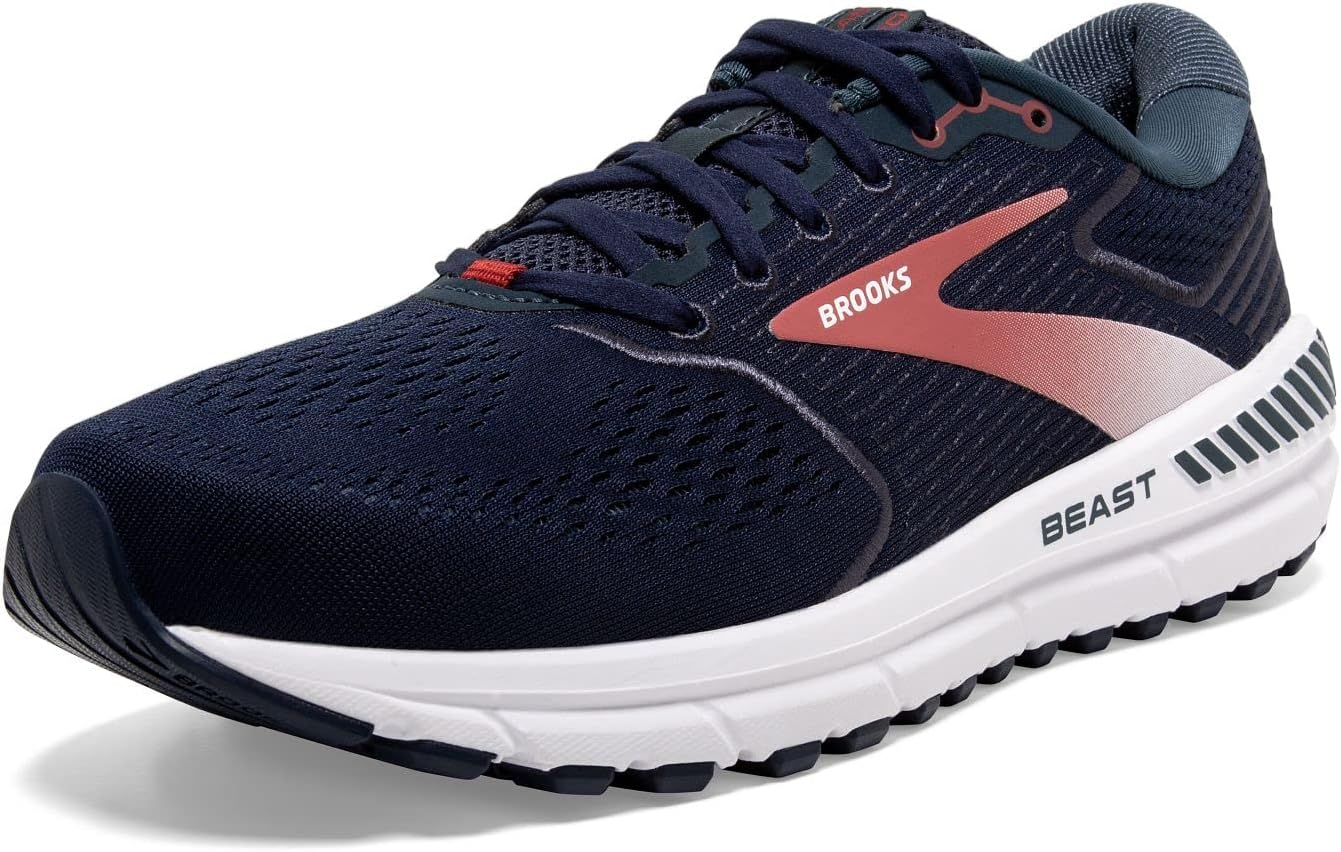 Brooks Men'S Beast '20 Running Shoe image number 5