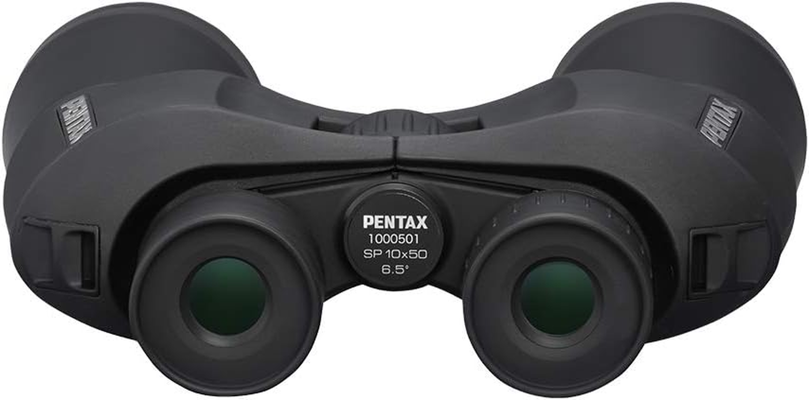 Pentax 65903 10X50 Porro Prism Binocular image number 1