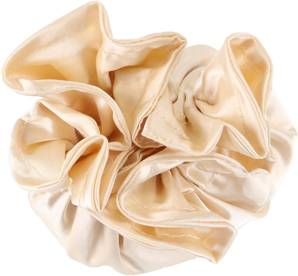 Enwye Set of 2 Hair Rollers for Curls without Heat Wave Shaper Overnight No Heat Curler Rollers image number 1