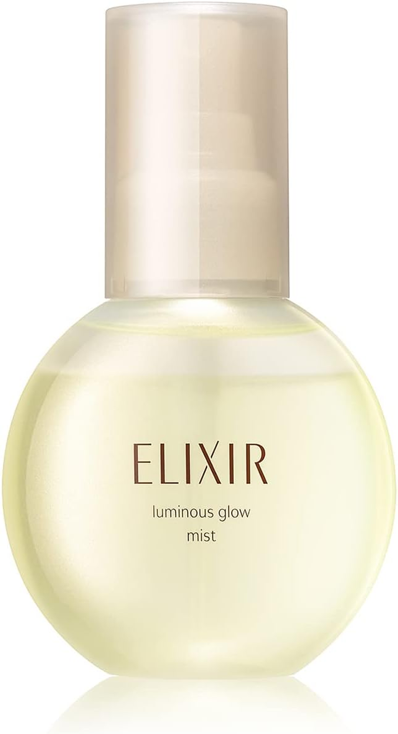 Elixir Luminous Glow Mist 80Ml