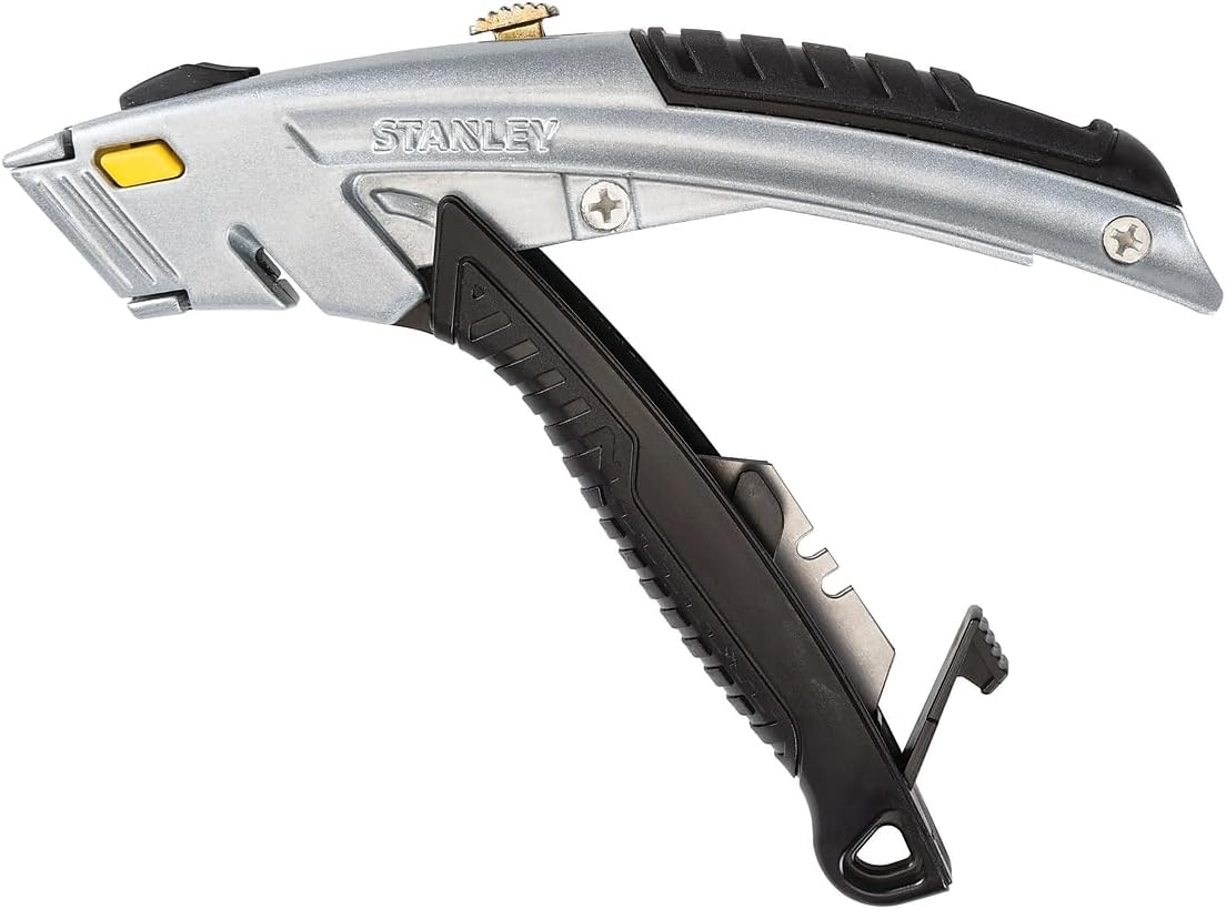 Stanley Bostitch Office Instantchange Retractable Knife image number 2