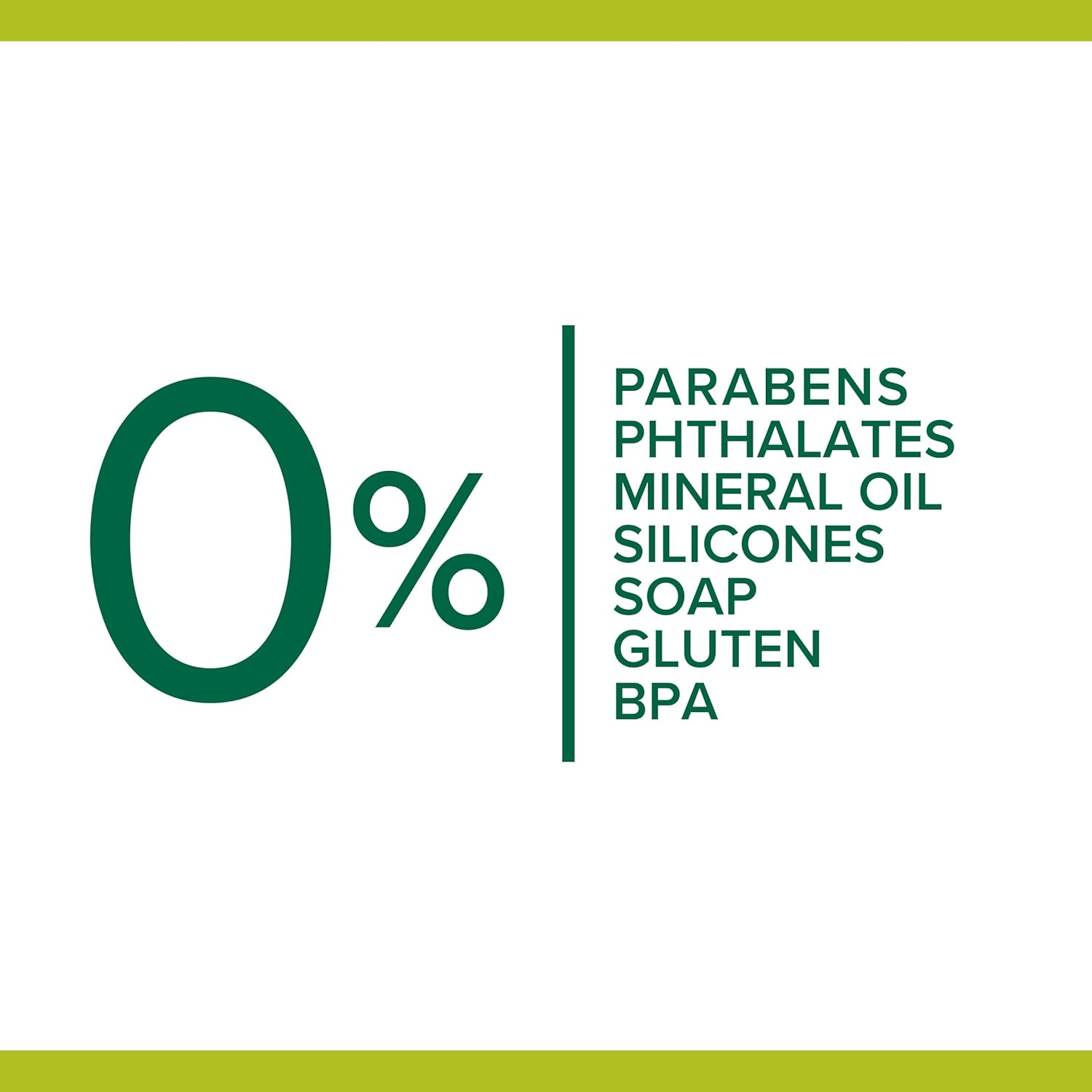 Palmolive Naturals Body Wash, 1.8L, Milk and Honey, with Moisturising Milk, No Parabens or Phthalates image number 6