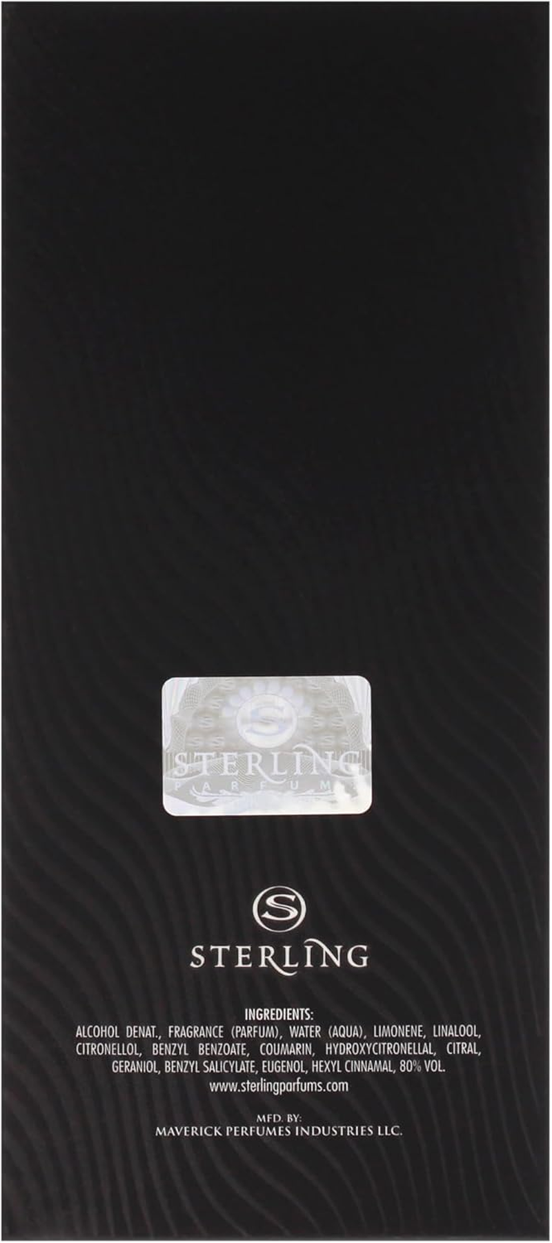 The Sound of Midnight by Le Vogue for Women - 3.4 Oz EDP Spray image number 2