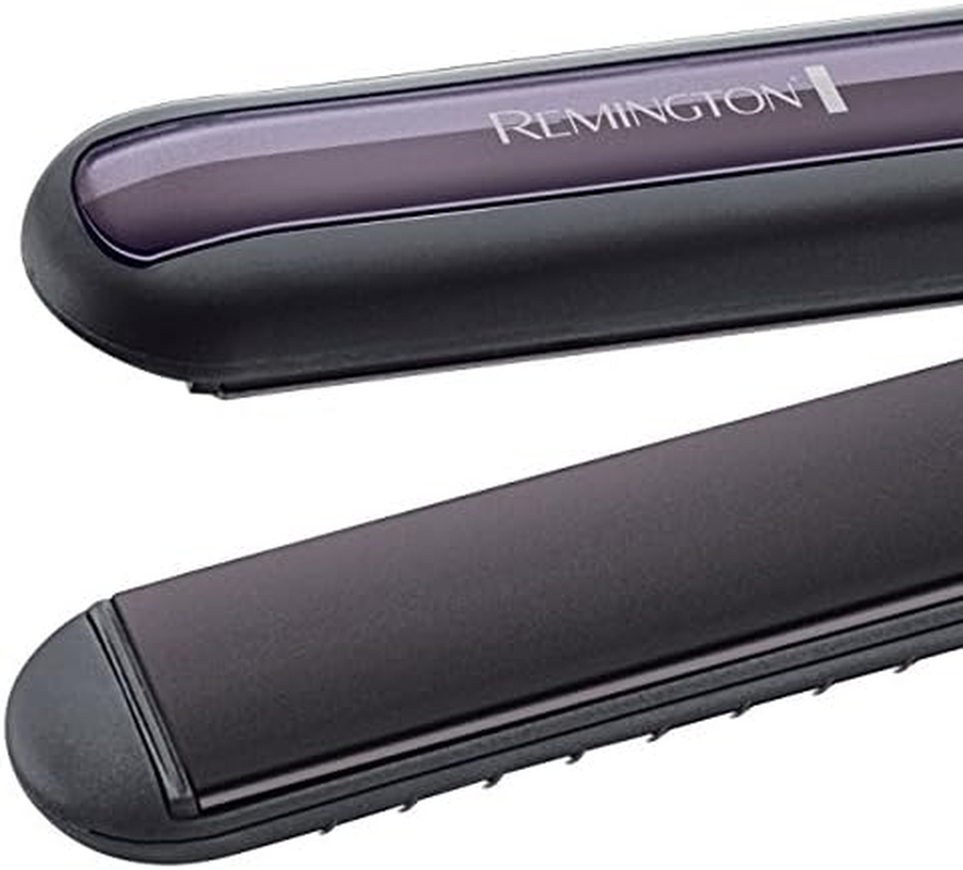 Remington Pro Sleek and Curl (Metalic Gray) image number 4