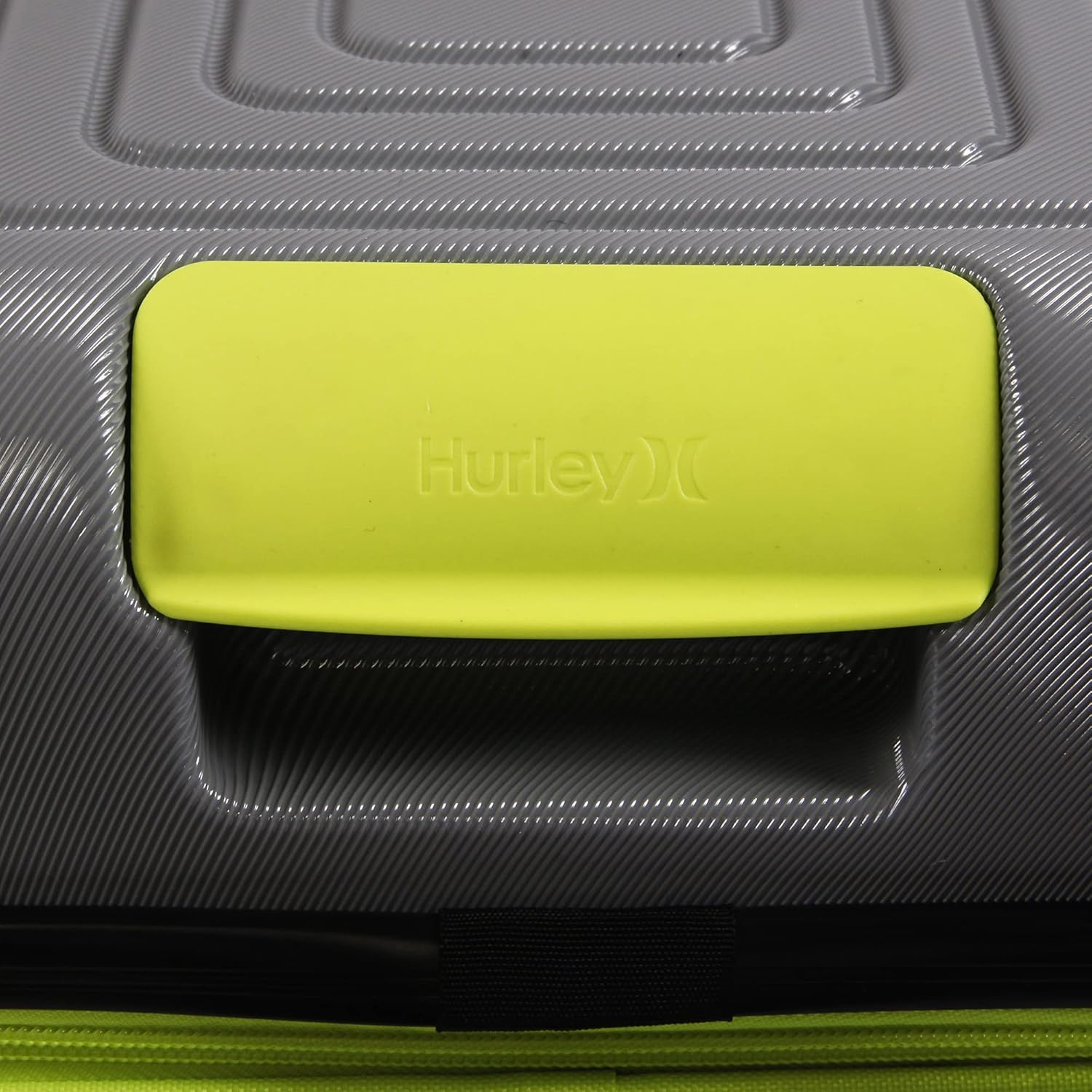 Hurley Suki Hardside Spinner