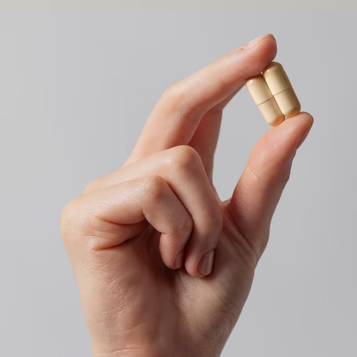 Software Biotin Hair Supplement, 60 Capsules | Support Hair Health, Regrowth & Collagen Formation | Biotin Supplement for Hair Loss, Hair Thinning & Support Folicle Health image number 3